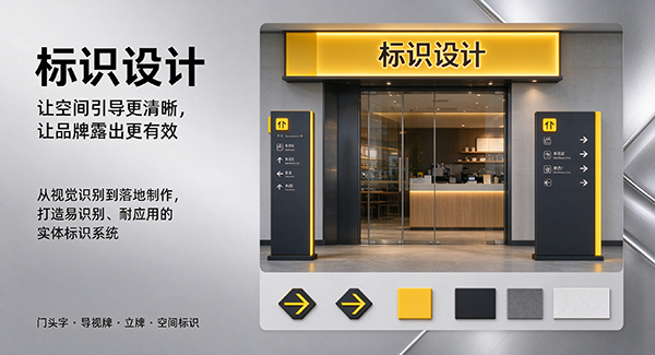当阳市标识设计