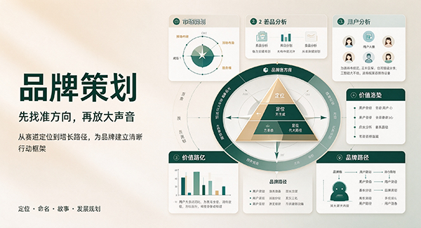 当阳市品牌策划